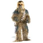 RUBIE'Si[r[Yj STAR WARSiX^[EH[Yj RXv Supreme Edition Chewbaccai`[obJj Coustume StdTCY