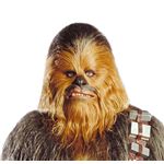 RUBIE'Si[r[Yj STAR WARSiX^[EH[Yj }XNiRXvpj Supreme Edition Chewbacca Maski`[obJ }XNj