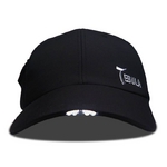 TEBURA（テブラ）キャップ型LEDライト帽子：ベージュ　【1個】