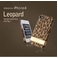 iPhone4������ Leopard Bar����ॹ�����