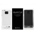 ━GALAXY S2 ケース━スタイリッシュなGalaxyS 2ケース Jacket Monochrome●ポリカーボネート●