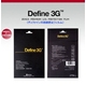 �gGALAXY Tab 10.1 LTE SC-01D�hDefine3G �v���~�A���w��h�~�t���ی�t�B������SAMSUNG�d�q�F��