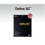 SAMSUNG電子認証 iPAD2 Define3G プレミアム液晶保護フィルムの詳細ページへ