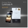 ��Galaxy Note Luminous-A Screen �t���ی�t�B�����@�i�w��h�~�j 