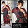 Luxury Black�i���O�W���A���[�u���b�N�j �d���ė��� �ԉԗ���