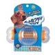 Petio（ペティオ） ペット歯ブラシTOY ボーンM （犬用おもちゃ） 【ペット用品】の詳細ページへ