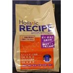 Holistic RECIPEizXeBbN Zs[j VjA 2.7Kg ihbOt[hj yybgpiz
