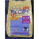 Holistic RECIPEizXeBbN Zs[j   2.7Kg ihbOt[hj yybgpiz