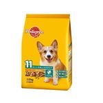 PedigreeiyfBO[j `L 2.0kg PD14 iSĂ̌ 11Έȏp hbOt[hj yybgpiz