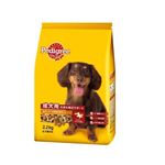 PedigreeiyfBO[j |݃`L 2.2kg PD8 iSĂ̌ p hbOt[hj yybgpiz