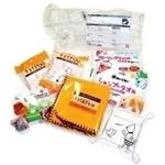 わんわん 犬のお出かけ／防災セット 【ペット用品】