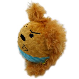 ドギーマンハヤシ もじゃっこ フンバリ〜 【ペット用品】