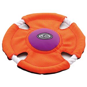 ペティオ PLAYフリスビー L 【ペット用品】