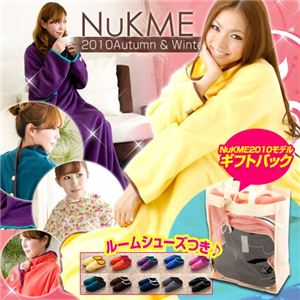 �K�E���P�b�g NuKME�i�k�b�N�~�B�j2010���f�� �M�t�g�o�b�N�����[���V���[�Y�� �I�����W