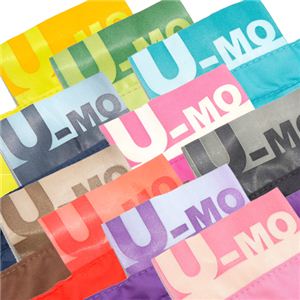 履く羽毛布団 U-MO(ウーモ) ルームブーツ ナイトブルー