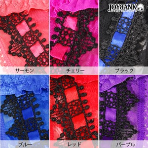 ノベルデザインTショーツ☆アソート10枚セット【コスプレ/コスチューム/ランジェリー/下着/衣装】08000382
