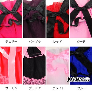 ゴージャスレース＆シースルーショーツ☆アソート10枚セット【コスプレ/コスチューム/ランジェリー/下着/衣装】08000385