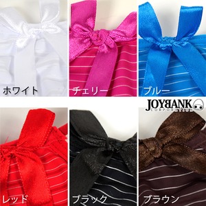 ストレンジボーダーTショーツ☆アソート10枚セット【ランジェリー/ショーツ/下着/衣装】08000405