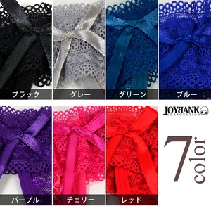 セクシーレースサテンTバックショーツ☆アソート10枚セット【ランジェリー/ショーツ/下着/衣装】08000406