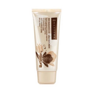 ヌードコスメティックス スキンレディアンス スリーインワン マルチBBクリーム（SPF25 PA++） 40g