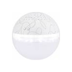 Magic Ball アラベスク　ホワイト