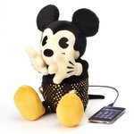 Dancing Speaker Disco �i�_���V���O�X�s�[�J�[ �f�B�X�R�j �~�b�L�[