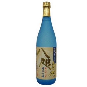 日本酒 やたがらす「吉野セット」