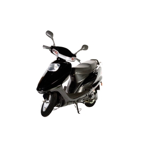 Terra Motors（テラモーターズ） 電動バイク SEED60 ピュアブラック