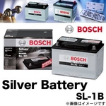 BOSCHi{bVj SilveriVo[j Aԗp\Vo[obe[ SL-1B