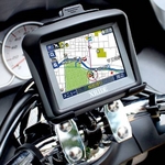 RWC�i�A�[���E�_�u�����[�E�V�[�j �o�C�N�p�|�[�^�u���i�r�Q�[�V���� X-RIDE�i�G�N�X���C�h�j RM-XR351MC 