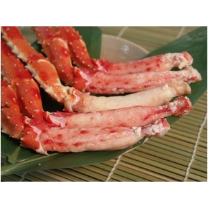 北海道発!ボイルたらばがに脚 (約1kg×1肩)