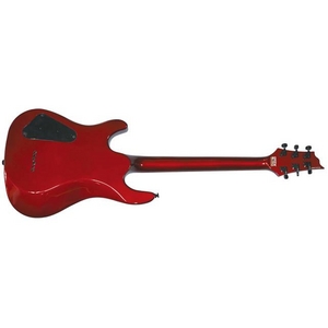 SPEARiXsA[j GLM^[ Rapier-StandardiCsA-X^_[hj Metallic Red