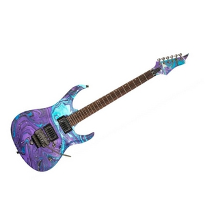 SPEAR(スピアー) エレキギター Gladius(グラディウス) Purple