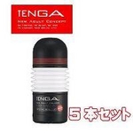 TENGA（テンガ） ローリングヘッドカップ　スペシャルハードエディション【5本セット】