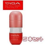 TENGA（テンガ） エアクッションカップ　スタンダード【5本セット】