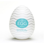 TENGA（テンガ） EGG ウェイビー【6個入り】