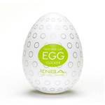 TENGA（テンガ） EGG クリッカ―【6個入り】