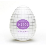 TENGA（テンガ） EGG スパイダー【6個入り】