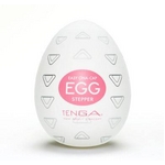 TENGA（テンガ） EGG ステッパ―【6個入り】