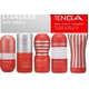 TENGA(テンガ) レッドセット