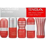 TENGA（テンガ） レッドセット　