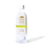 �V�R�~�l�����E�H�[�^�[ �ɓ��̓V�R��29 500ml 48�{����