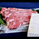 �ō��� �Ί_���X�e�[�L 250g�~4�� A5�E4�N���X ������ �y�Ί_�������z