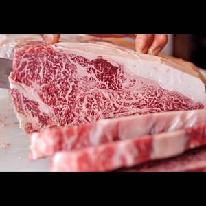 最高級 石垣牛 訳あり厚切りステーキ1kg A5・4クラス 箱入り【石垣島直送】