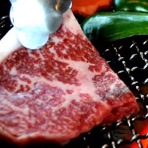 最高級 石垣牛 焼肉・特選カルビ1kg A5・4クラス 箱入り【石垣島直送】