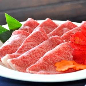 最高級 石垣牛 すき焼き・しゃぶしゃぶ・肩ロース1kg A5・4クラス 箱入り【石垣島直送】