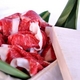 �ō��� �Ί_�� ���I���؂藎�Ƃ�1kg A5�E4�N���X ������y�Ί_�������z