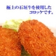 �ō����y�Ί_���z�g�p �R���b�P