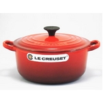 Le CreusetiEN[[j  RRbgEh 20cm `F[bh