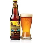 KONA（コナ） ファイヤーロック ペールエール 355ml × 24本（1ケース） 【ハワイビール】